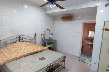 SL 3, Bandar Sungai Long