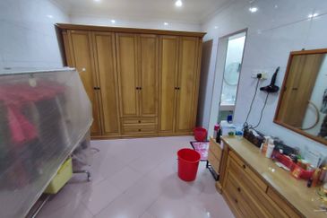 SL 3, Bandar Sungai Long