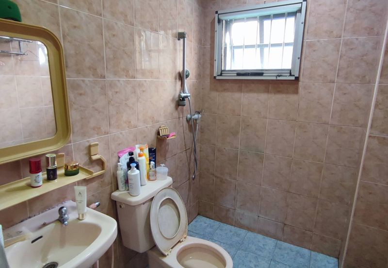 SL 3, Bandar Sungai Long