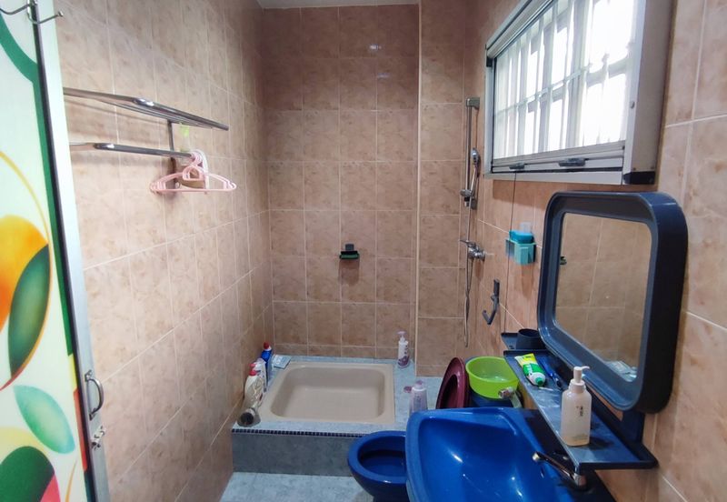 SL 3, Bandar Sungai Long