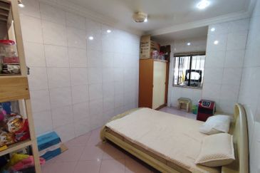 SL 3, Bandar Sungai Long