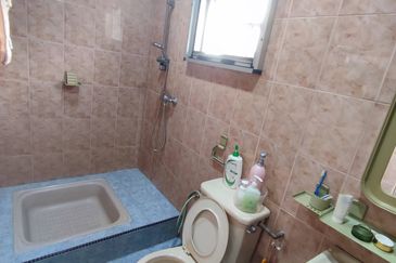 SL 3, Bandar Sungai Long