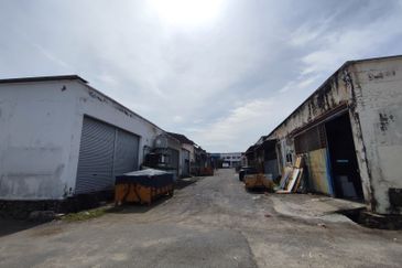 Bandar Teknologi Kajang