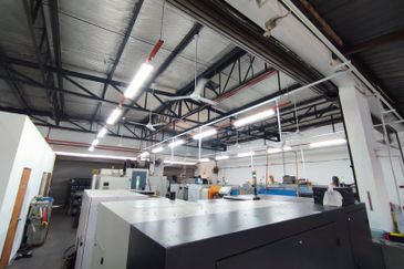 Bandar Teknologi Kajang