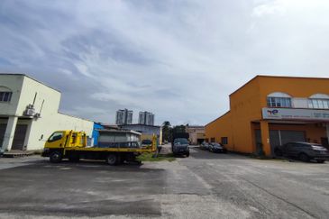 Bandar Teknologi Kajang