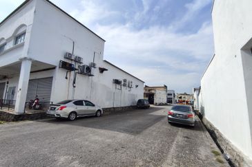 Bandar Teknologi Kajang