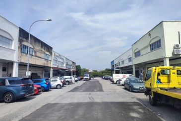 Bandar Teknologi Kajang