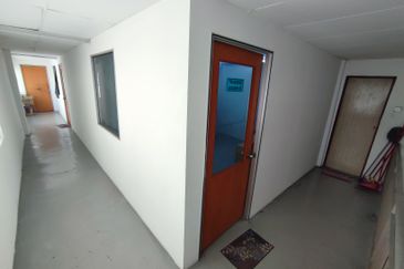 Bandar Teknologi Kajang