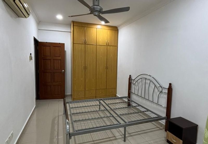 Bandar Mahkota Cheras