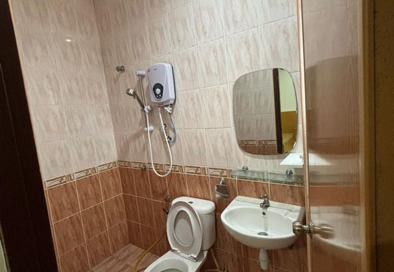 Bandar Mahkota Cheras