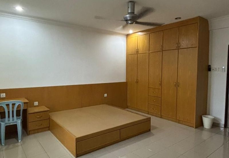 Bandar Mahkota Cheras