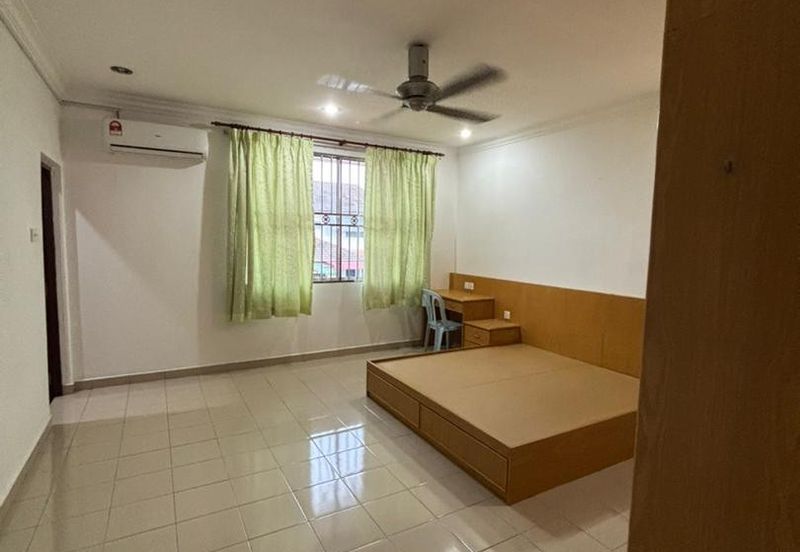 Bandar Mahkota Cheras