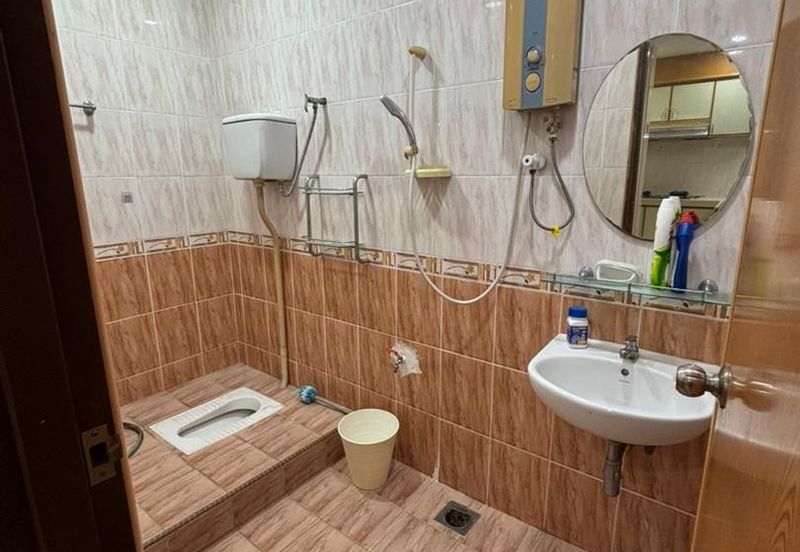 Bandar Mahkota Cheras