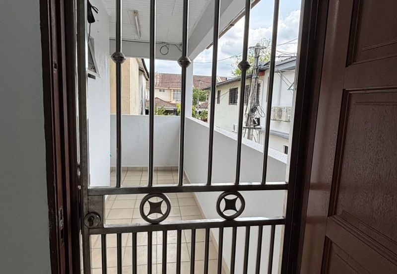 Bandar Mahkota Cheras