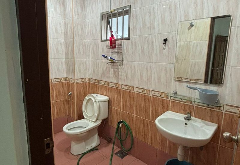 Bandar Mahkota Cheras