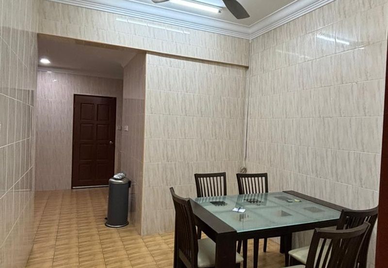 Bandar Mahkota Cheras