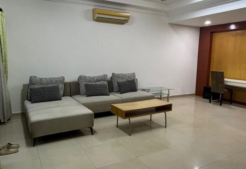 Bandar Mahkota Cheras