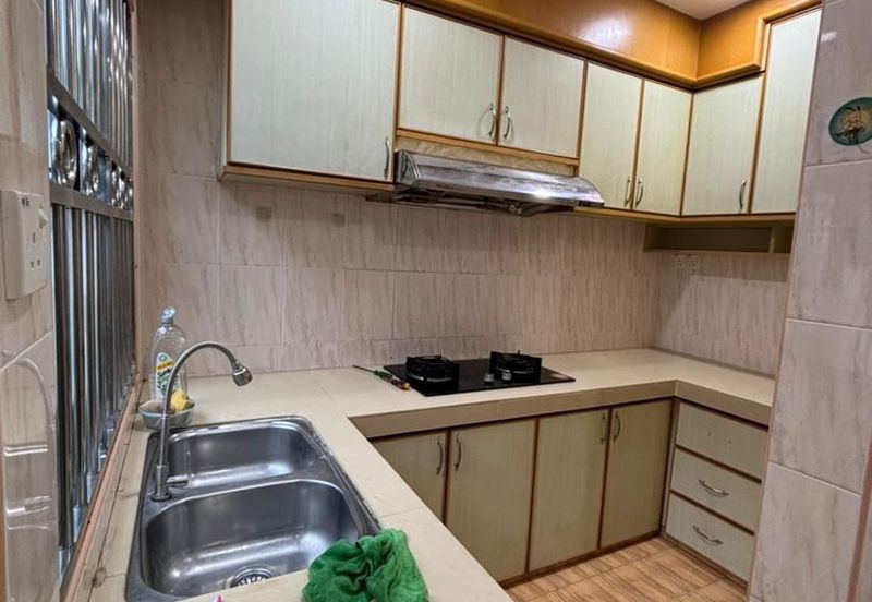 Bandar Mahkota Cheras