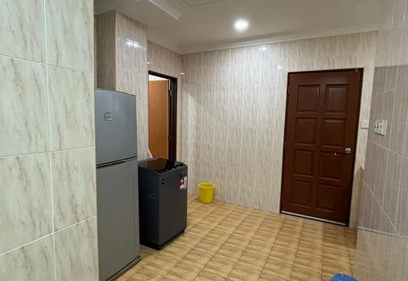 Bandar Mahkota Cheras