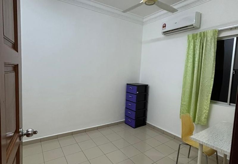 Bandar Mahkota Cheras