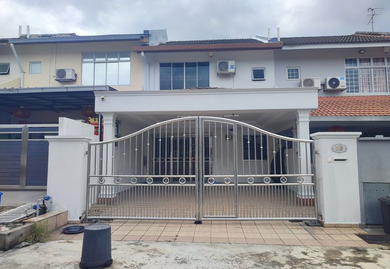 Bandar Mahkota Cheras