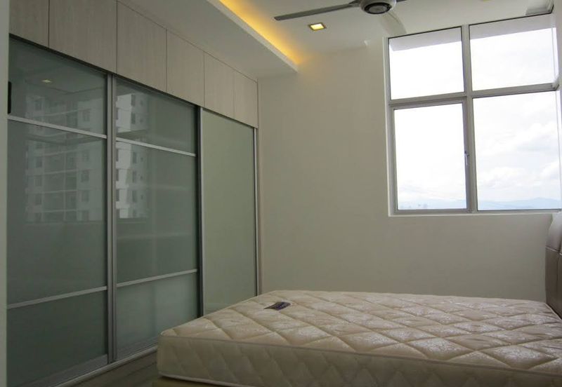 Midfields Condominium