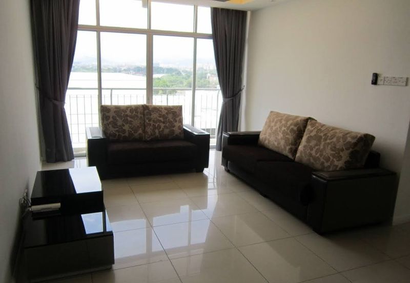 Midfields Condominium