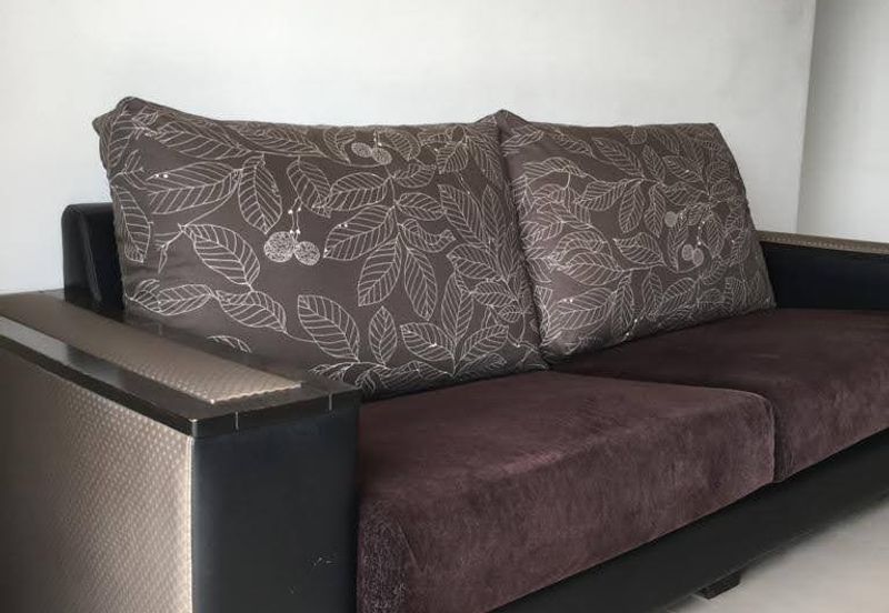 Midfields Condominium