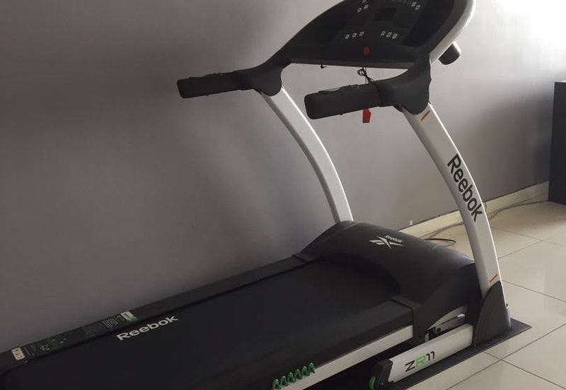 Midfields Condominium