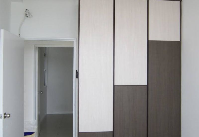 Midfields Condominium