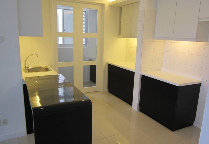 Midfields Condominium