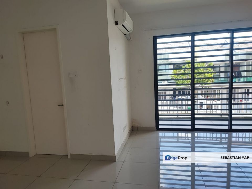 2 storey terrace house for sale in Bandar Puteri Bangi, Kajang., Selangor, Bangi