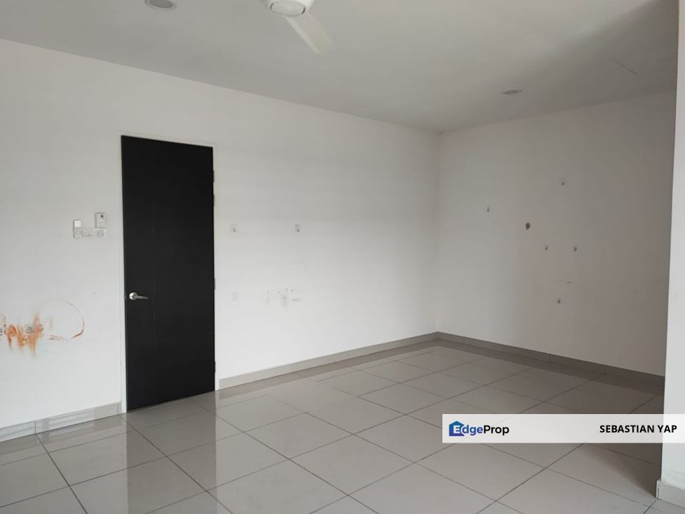 2 storey terrace house for sale in Bandar Puteri Bangi, Kajang., Selangor, Bangi