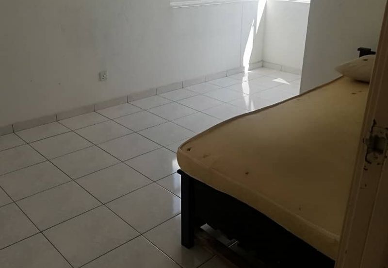 Desa Impiana, Taman Puchong Prima