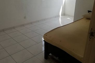 Desa Impiana, Taman Puchong Prima