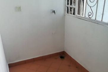 Desa Impiana, Taman Puchong Prima