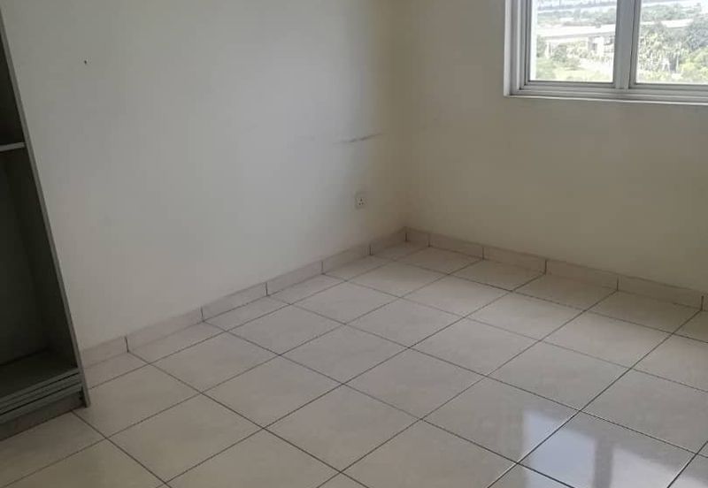 Desa Impiana, Taman Puchong Prima