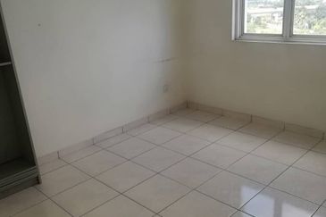 Desa Impiana, Taman Puchong Prima