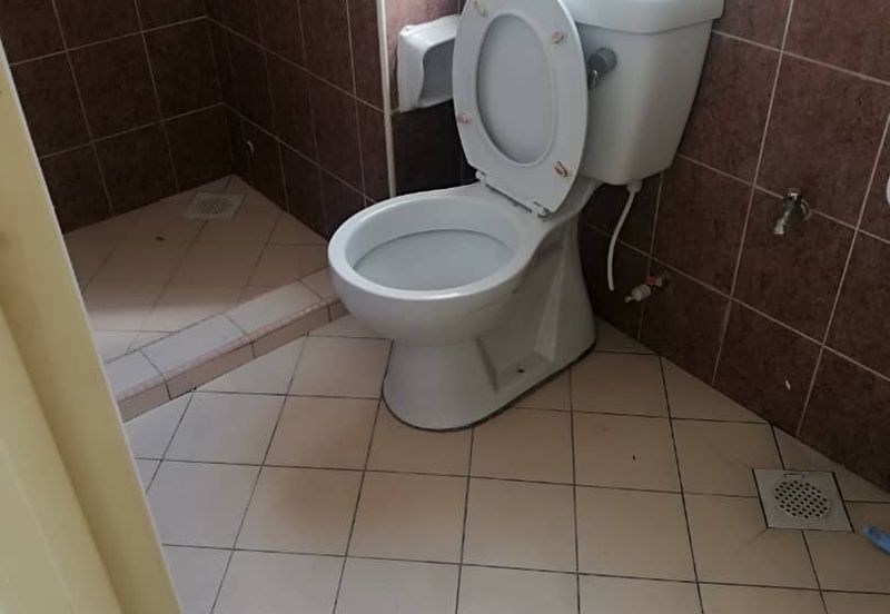 Desa Impiana, Taman Puchong Prima