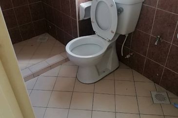 Desa Impiana, Taman Puchong Prima