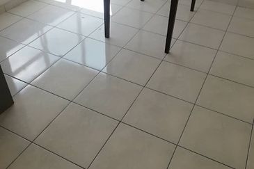 Desa Impiana, Taman Puchong Prima