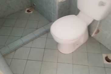 Desa Impiana, Taman Puchong Prima