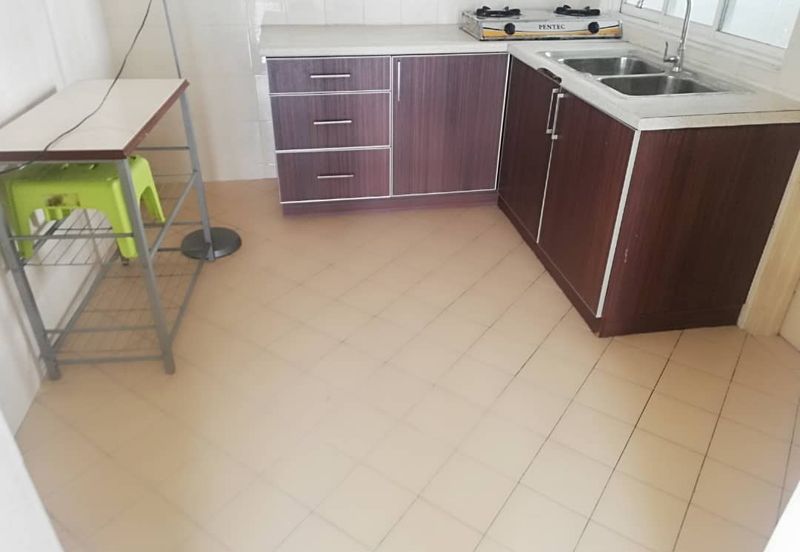 Desa Impiana, Taman Puchong Prima