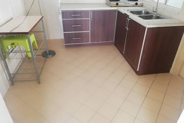 Desa Impiana, Taman Puchong Prima