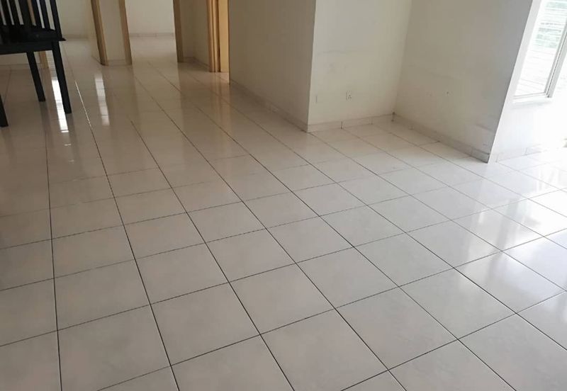 Desa Impiana, Taman Puchong Prima