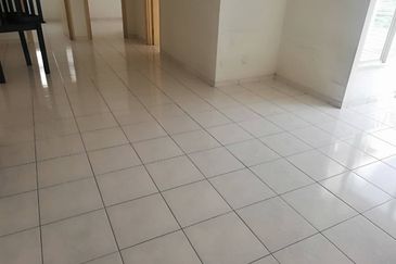 Desa Impiana, Taman Puchong Prima