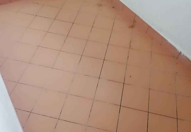 Desa Impiana, Taman Puchong Prima