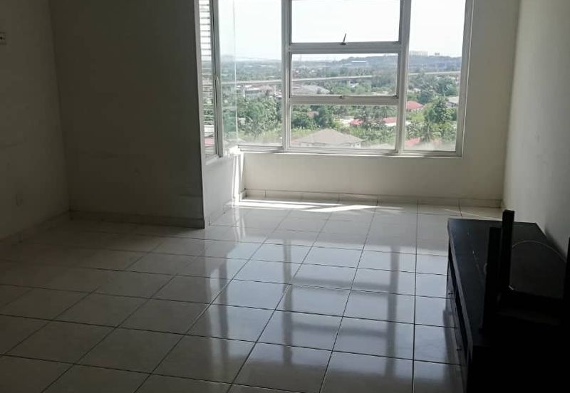 Desa Impiana, Taman Puchong Prima