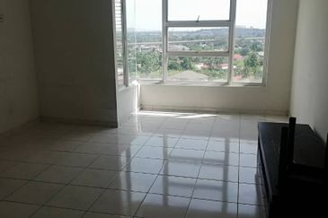 Desa Impiana, Taman Puchong Prima