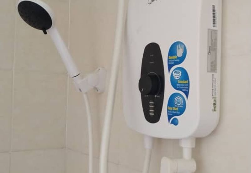 Desa Impiana, Taman Puchong Prima